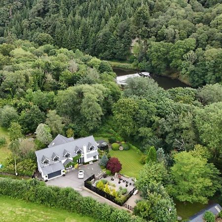 Riverside Stay Gunnislake 外观 照片