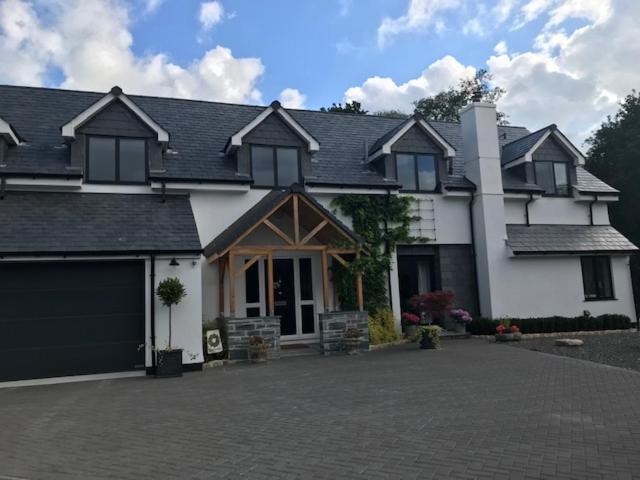 Riverside Stay Gunnislake 外观 照片