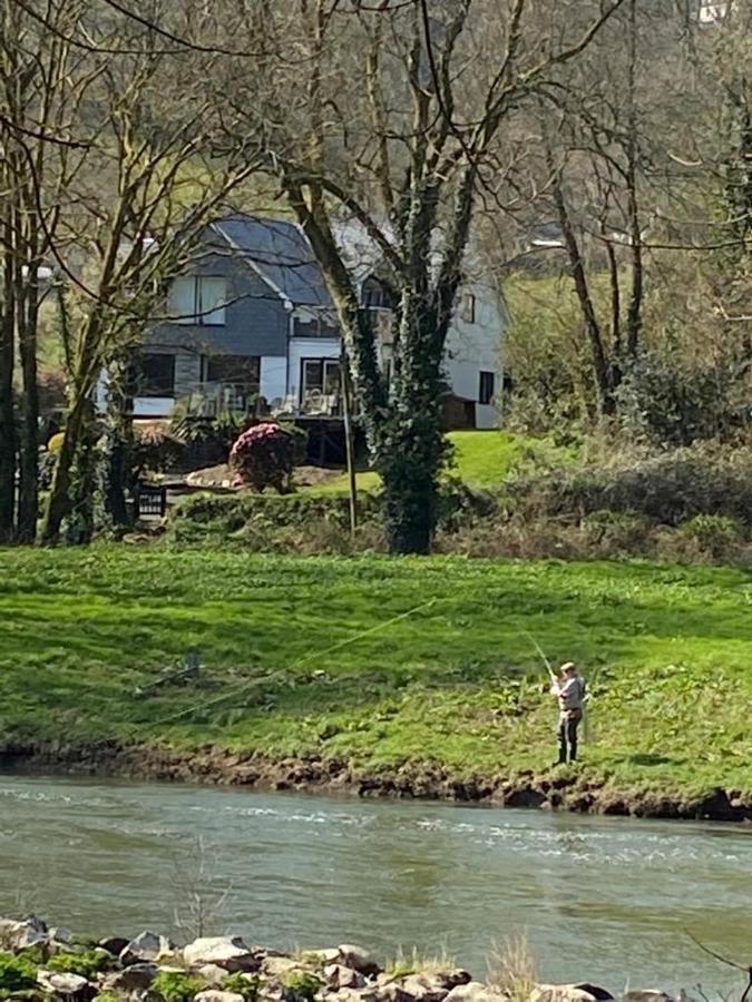 Riverside Stay Gunnislake 外观 照片