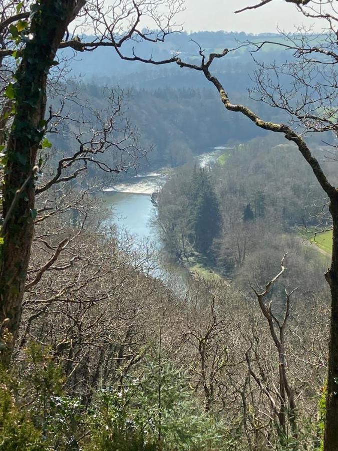 Riverside Stay Gunnislake 外观 照片