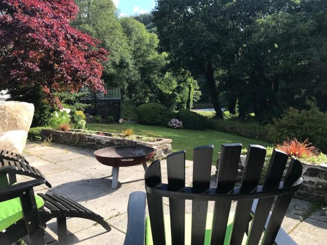 Riverside Stay Gunnislake 外观 照片