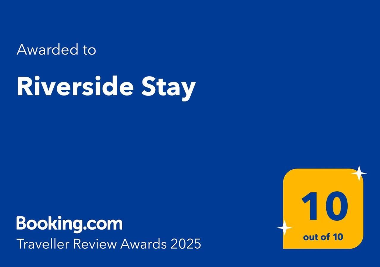 Riverside Stay Gunnislake 外观 照片