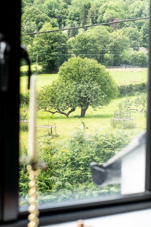 Riverside Stay Gunnislake 外观 照片