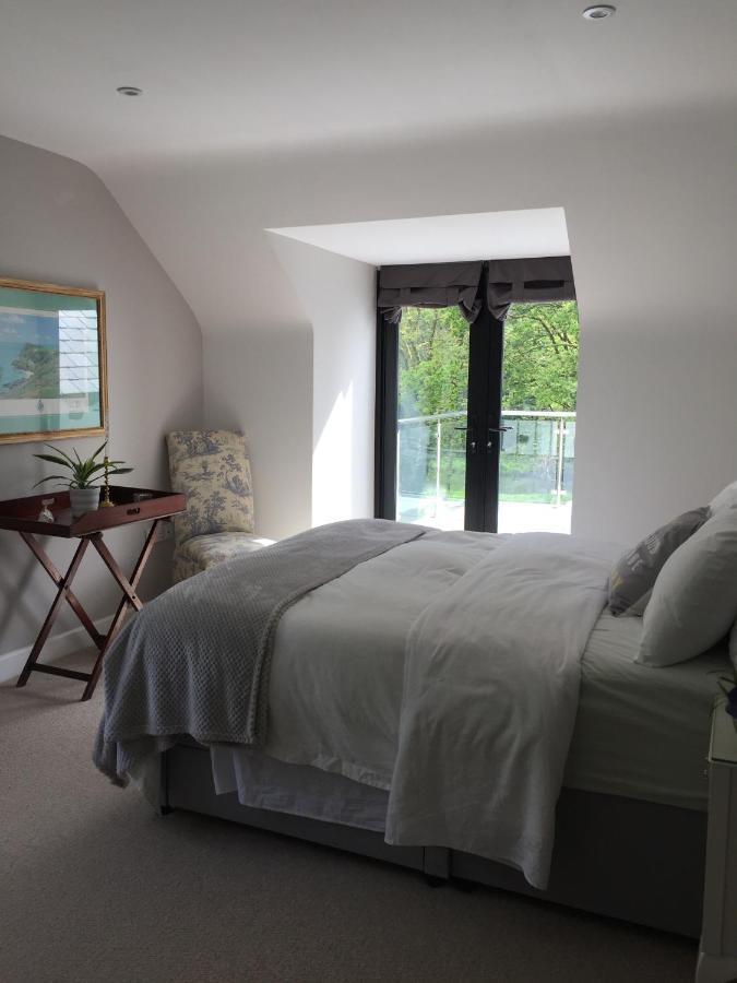 Riverside Stay Gunnislake 外观 照片